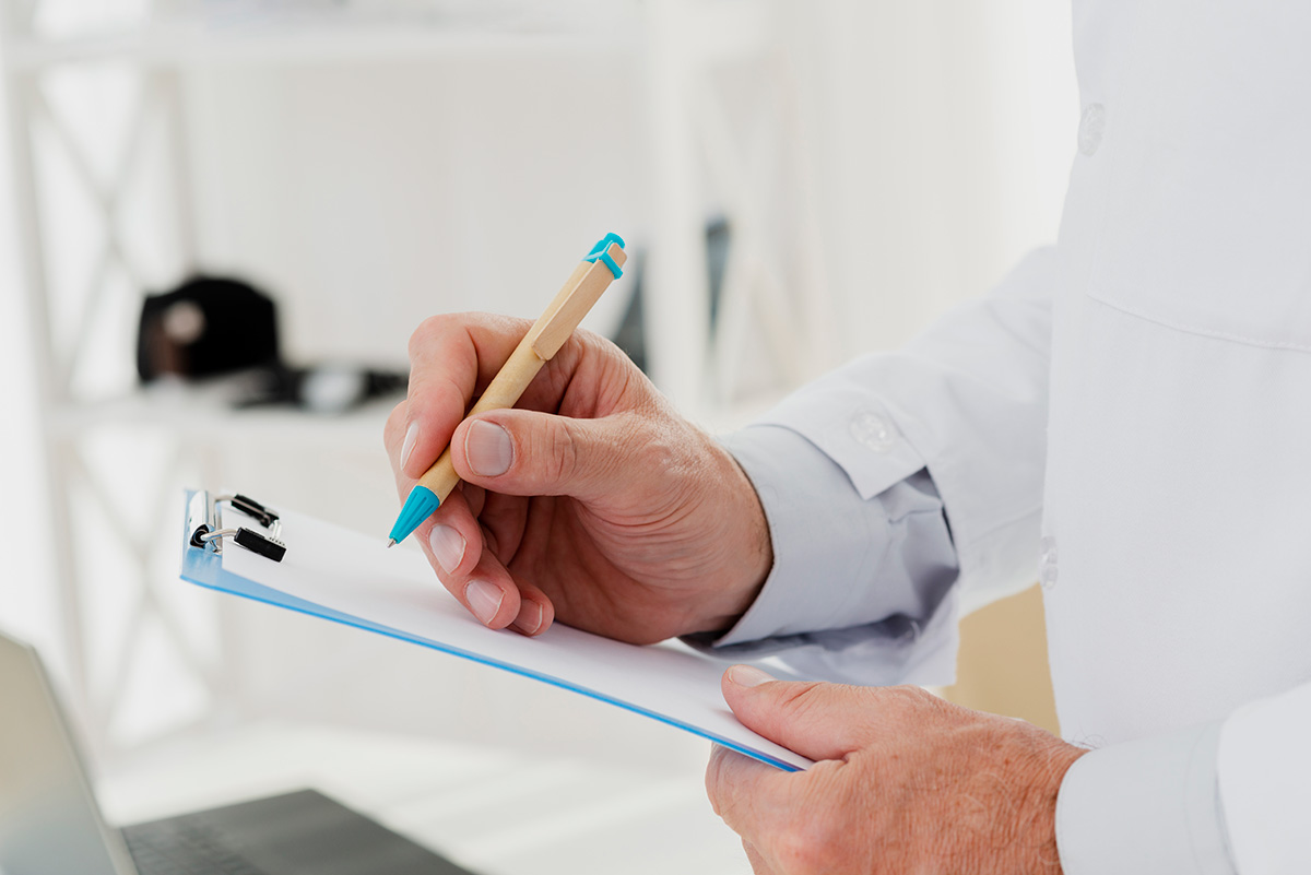 Testosterone Replacement Therapy In Testosterone Replacement Therapy Clinic In West New York