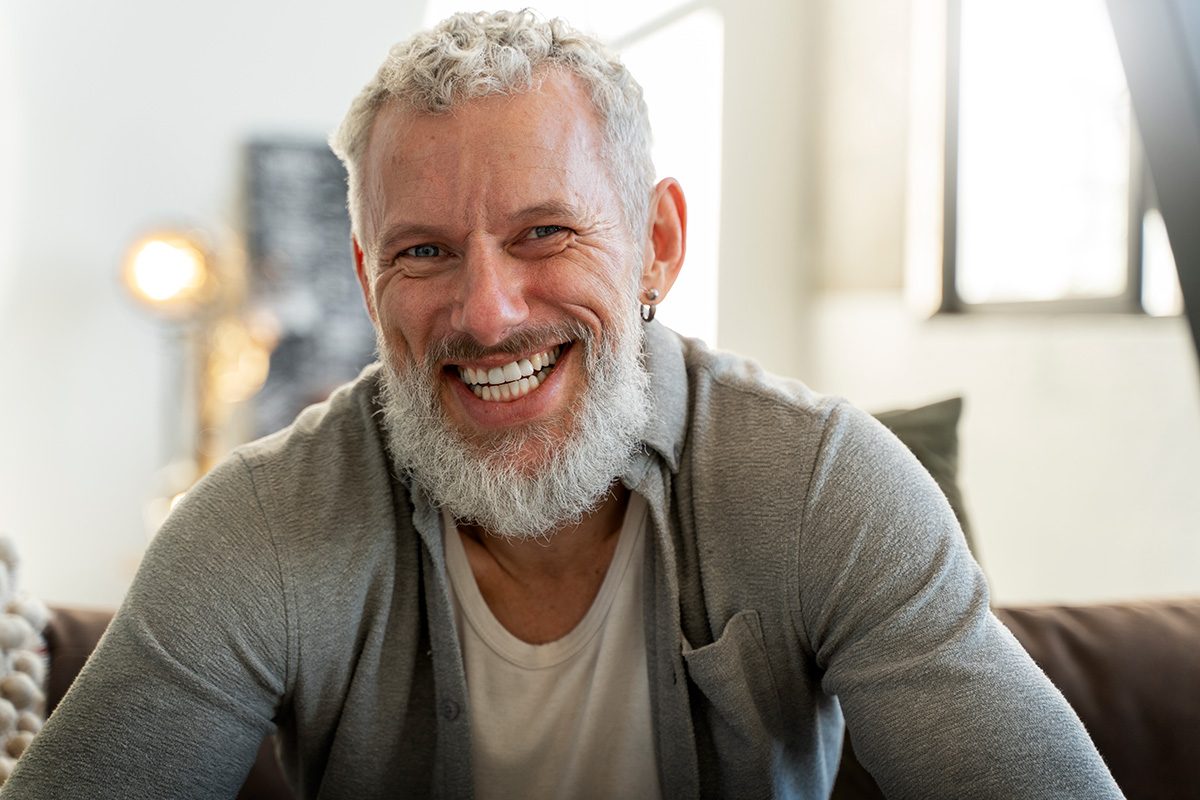 Testosterone Replacement Therapy for Men In Testosterone Replacement Therapy Clinic In West New York